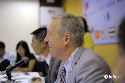 Đại sứ Mỹ ấn tượng với từ “Bạn bè” của Tổng Bí thư Nguyễn Phú Trọng - ảnh 2