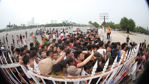 Nhiều nước âm ỉ bực bội với thói xấu của người Việt - ảnh 2