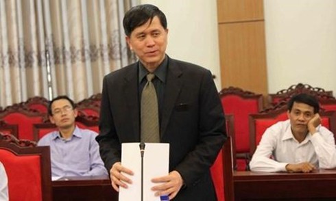 Sơn La xây cụm công trình 1.400 tỷ: Vụng chèo, vụng cả chống - ảnh 4