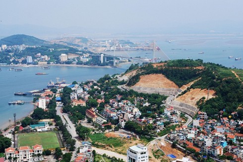 Quảng Ninh: Tập trung 10 nhiệm vụ cho 6 tháng cuối năm - ảnh 1