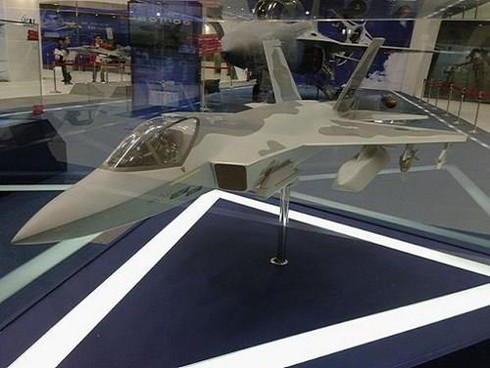 Indonesia sắp chế tạo máy bay chiến đấu tàng hình - ảnh 2