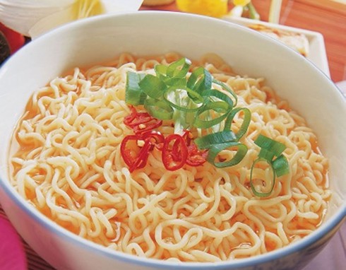 Việt Nam – Nước tiêu thụ mì ăn liền nhiều thứ 2 thế giới - ảnh 1