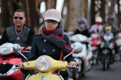 Dự báo thời tiết ngày 29/11: Cả nước đều có mưa, miền Bắc vẫn rét - ảnh 1