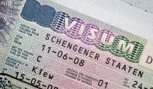 Hiệp ước Schengen có nguy cơ sụp đổ - ảnh 1