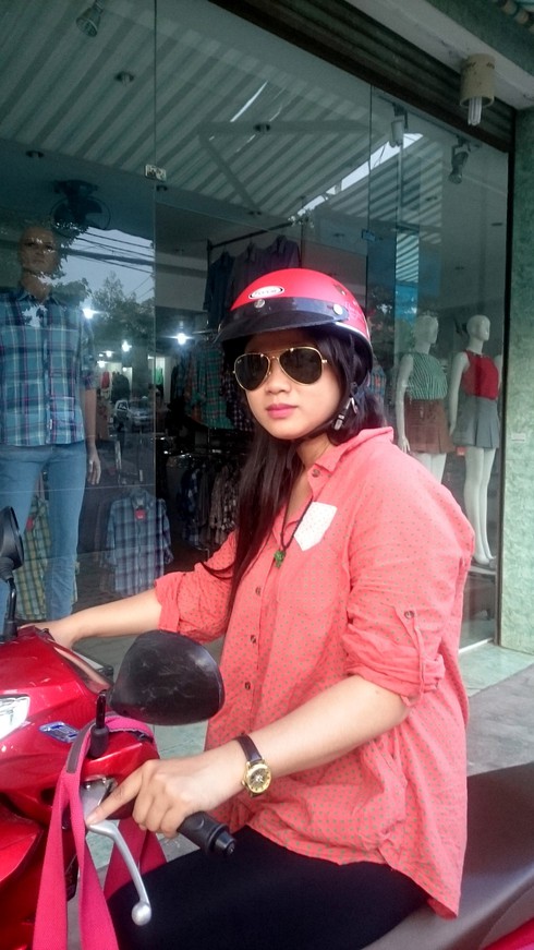 Shop TIN 30/11: Tàu lạ thủ đoạn quen. Chúc mừng PGS nhé- Có gì đâu, mất hơn trăm - ảnh 3