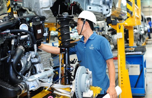 “Thủ tướng Chính phủ đã có nhiều quyết liệt trong điều hành phát triển kinh tế” - ảnh 2