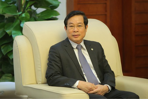 Thông điệp của Bộ trưởng Bộ TT&TT nhân Ngày An toàn thông tin Việt Nam năm 2015 - ảnh 1