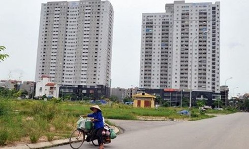 Thị trường Bất động sản 2016: Hết thời siêu lợi nhuận - ảnh 2
