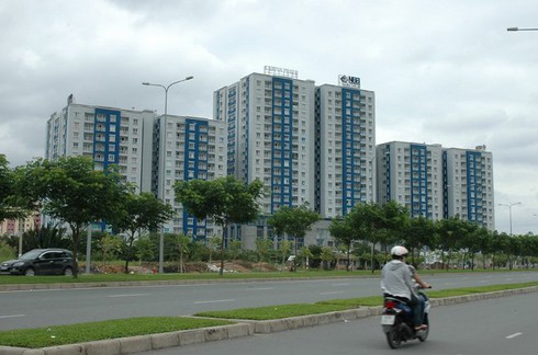 Thị trường Bất động sản 2016: Hết thời siêu lợi nhuận - ảnh 1