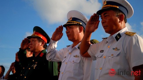 Shop TIN 19/1: Tổ quốc - ảnh 1