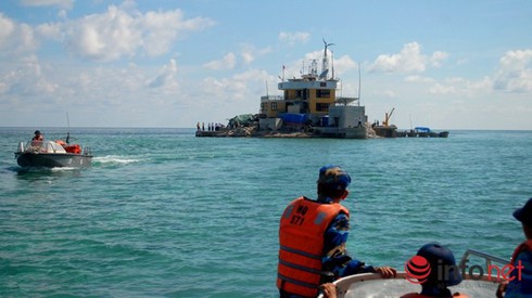 Shop TIN 19/1: Tổ quốc - ảnh 3