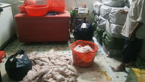 Shop TIN 19/1: Tổ quốc - ảnh 8