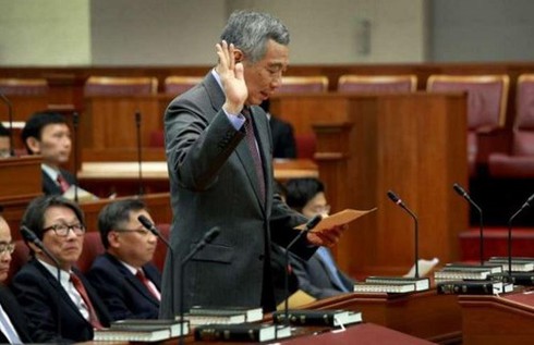 Shop TIN 19/1: Tổ quốc - ảnh 9