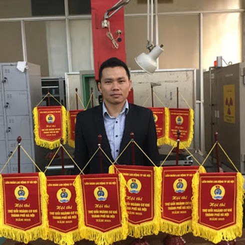 Shop TIN 19/1: Tổ quốc - ảnh 15