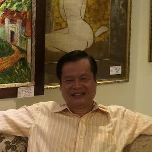 Shop TIN 20/1: Khát vọng Thái Bình còn mãi dù rùa già đã chết - ảnh 9