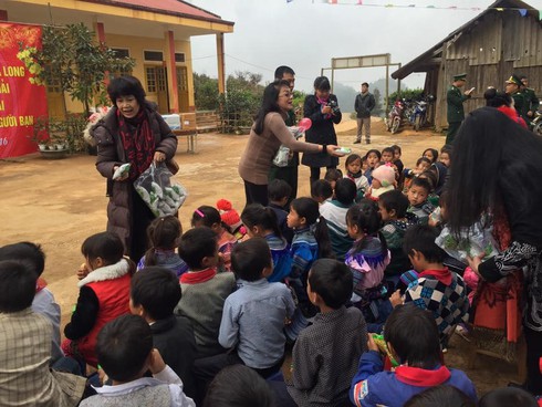 Shop TIN 23/1: Tham luận của Bộ trưởng Bùi Quang Vinh truyền cảm hứng lớn - ảnh 10