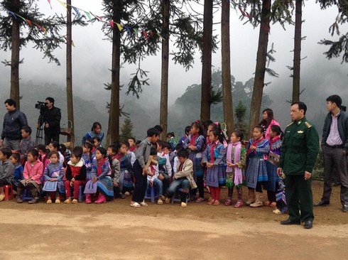 Shop TIN 23/1: Tham luận của Bộ trưởng Bùi Quang Vinh truyền cảm hứng lớn - ảnh 11