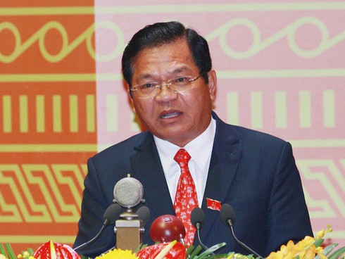 Shop TIN 23/1: Tham luận của Bộ trưởng Bùi Quang Vinh truyền cảm hứng lớn - ảnh 4