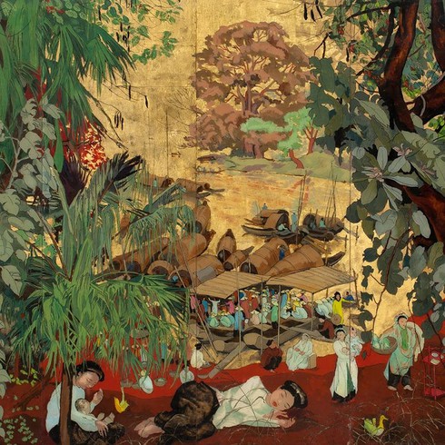 Shop TIN 25/1: Thủ tướng chúc các nhà báo