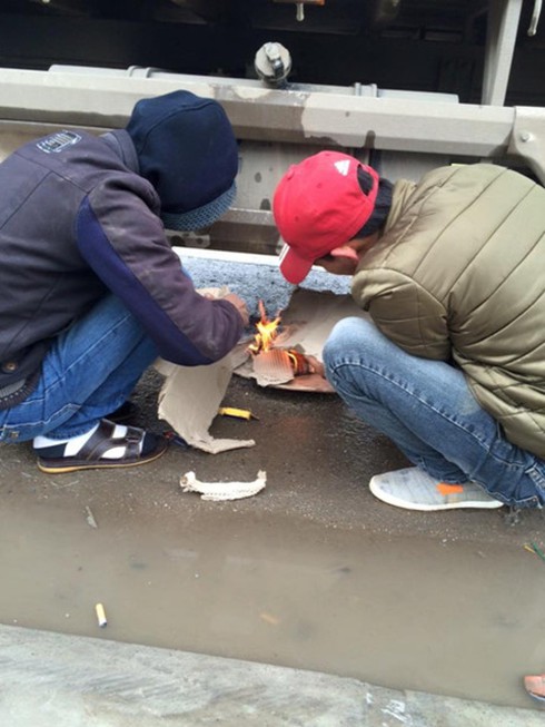 Shop TIN 26/1: Nếu tôi làm Thủ tướng... - ảnh 2