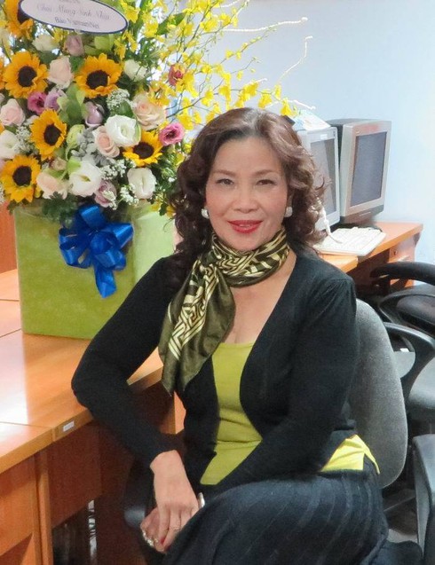 Shop TIN 5/2: Cấp trên của TGĐ đường sắt Hà Nội sao còn nguyên chức? - ảnh 13