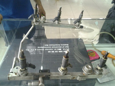 Shop TIN 5/2: Cấp trên của TGĐ đường sắt Hà Nội sao còn nguyên chức? - ảnh 4