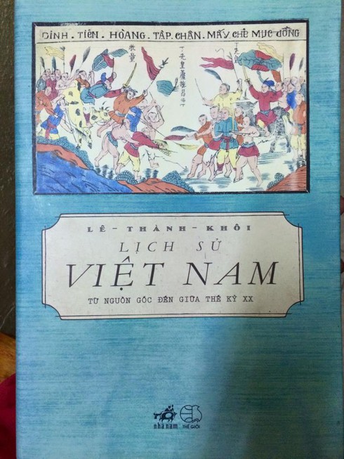 Shop TIN 5/2: Cấp trên của TGĐ đường sắt Hà Nội sao còn nguyên chức? - ảnh 15