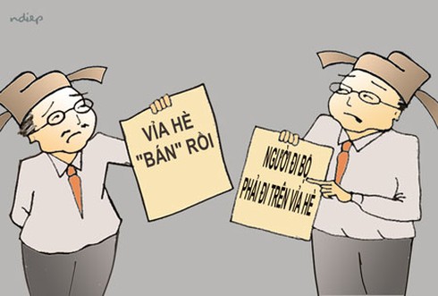 Shop TIN 5/2: Cấp trên của TGĐ đường sắt Hà Nội sao còn nguyên chức? - ảnh 7