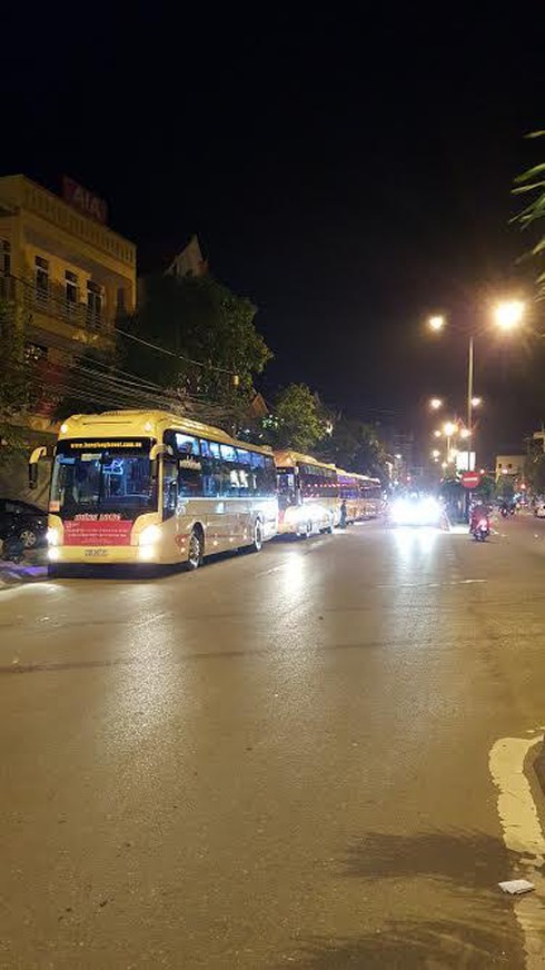 Kỷ luật trưởng đoàn thanh tra vụ “tập đoàn xe dù Hưng Long” - ảnh 2