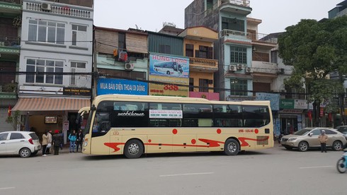 Kỷ luật trưởng đoàn thanh tra vụ “tập đoàn xe dù Hưng Long” - ảnh 1