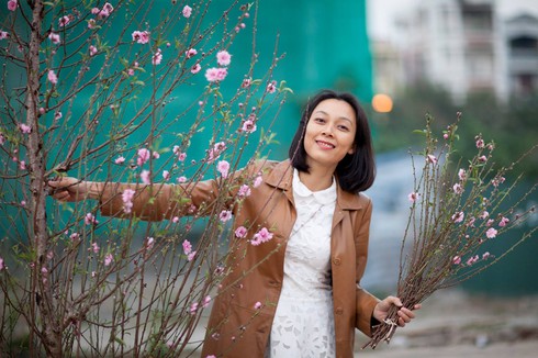 Shop TIN khai bút Bính Thân: Lãnh đạo hãy nắm lấy tay dân và nắm tay nhau - ảnh 26