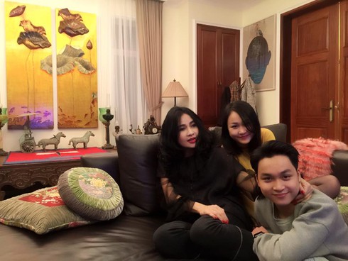 Shop TIN khai bút Bính Thân: Lãnh đạo hãy nắm lấy tay dân và nắm tay nhau - ảnh 31