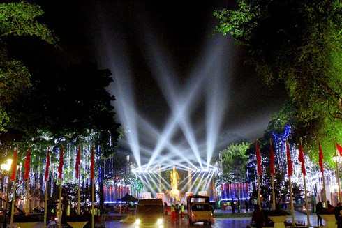 Shop Tin mồng 4 tết Bính Thân: Tết là để trưởng thành - ảnh 8