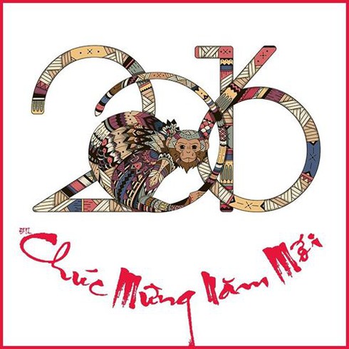 Shop Tin mồng 4 tết Bính Thân: Tết là để trưởng thành - ảnh 6