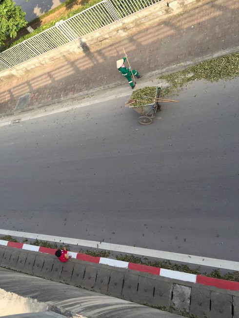 Shop Tin mồng 4 tết Bính Thân: Tết là để trưởng thành - ảnh 1