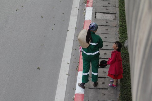 Shop Tin mồng 4 tết Bính Thân: Tết là để trưởng thành - ảnh 5