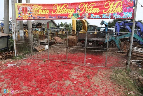 Shop TIN 14/2: Mang tâm thế lễ độ vào mùa lễ hội - ảnh 12