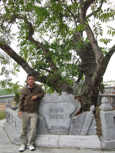 Shop TIN 14/2: Mang tâm thế lễ độ vào mùa lễ hội - ảnh 17