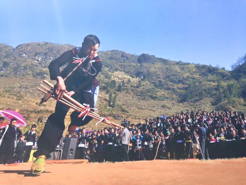 Shop TIN 14/2: Mang tâm thế lễ độ vào mùa lễ hội - ảnh 2