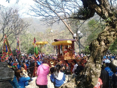 Shop TIN 14/2: Mang tâm thế lễ độ vào mùa lễ hội - ảnh 6