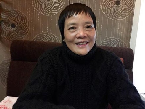 Shop TIN 14/2: Mang tâm thế lễ độ vào mùa lễ hội - ảnh 8