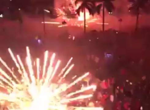 Shop TIN 14/2: Mang tâm thế lễ độ vào mùa lễ hội - ảnh 9