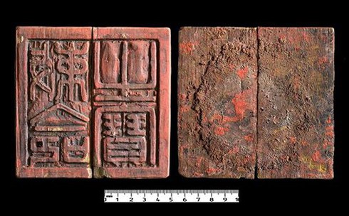 Shop TIN 21/2: Ngô Quyền đánh... quân Nguyên Mông - Bằng chứng biển Đông mục nát - ảnh 4