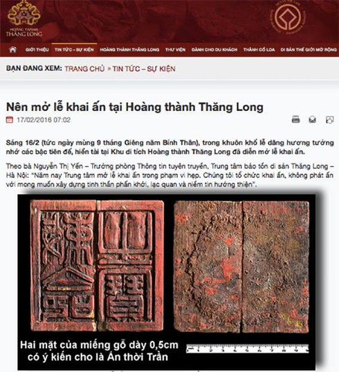 Shop TIN 21/2: Ngô Quyền đánh... quân Nguyên Mông - Bằng chứng biển Đông mục nát - ảnh 6