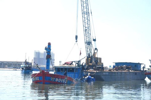 Shop TIN 21/2: Ngô Quyền đánh... quân Nguyên Mông - Bằng chứng biển Đông mục nát - ảnh 3