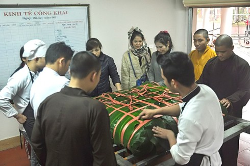 Shop TIN 22/2: Quan nườm nượp tranh ấn...quan, dân giả quan thề liêm chính - ảnh 14