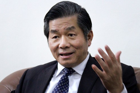 Shop TIN 22/2: Quan nườm nượp tranh ấn...quan, dân giả quan thề liêm chính - ảnh 12