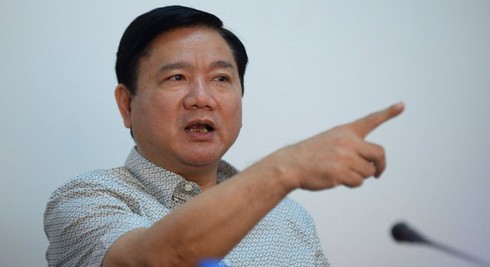 Shop TIN 22/2: Quan nườm nượp tranh ấn...quan, dân giả quan thề liêm chính - ảnh 11