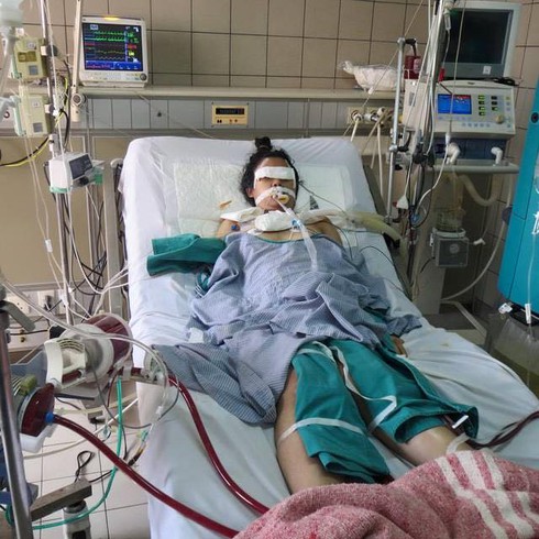 Shop TIN 25/2: Đấu đá ra tham nhũng? Thà nghèo nhưng yên bình? - ảnh 17