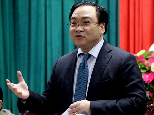 Shop TIN 25/2: Đấu đá ra tham nhũng? Thà nghèo nhưng yên bình? - ảnh 5